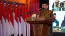 Gubernur Al Haris: ISMI Jadi Wadah Pengabdian untuk Membangun Jambi