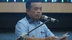 RRI Jambi Canangkan Zona Integritas, Gubernur Al Haris Tekankan Budaya Kerja Berintegritas