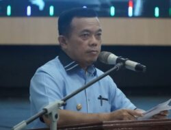RRI Jambi Canangkan Zona Integritas, Gubernur Al Haris Tekankan Budaya Kerja Berintegritas