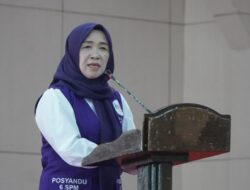 Hesti Haris Luncurkan Gerakan 30 Menit Bisa Baca Al-Qur’an, Guru Agama se-Jambi Ikut Pelatihan Besar