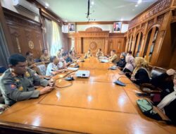 Pemprov Jambi fasilitasi Nobar Semi Final dan Final Piala Dunia di Kantor dan Rumah Dinas Gubernur