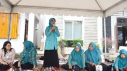 Pojok Berkah TP PKK Provinsi Jambi Bersama BPJS Ketenagakerjaan, Edukasi Perlindungan Sosial bagi Masyarakat