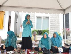 Pojok Berkah TP PKK Provinsi Jambi Bersama BPJS Ketenagakerjaan, Edukasi Perlindungan Sosial bagi Masyarakat