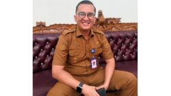 Bantah Isu Raibnya Uang Rakyat Rp1,5 Triliun, Kadis Kominfo Jambi Ariansyah : Itu Hoaks dan Akumulasi Temuan Lintas Gubernur Sejak 2002