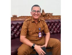 Bantah Isu Raibnya Uang Rakyat Rp1,5 Triliun, Kadis Kominfo Jambi Ariansyah : Itu Hoaks dan Akumulasi Temuan Lintas Gubernur Sejak 2002