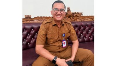 Bantah Isu Raibnya Uang Rakyat Rp1,5 Triliun, Kadis Kominfo Jambi Ariansyah : Itu Hoaks dan Akumulasi Temuan Lintas Gubernur Sejak 2002