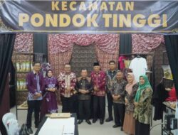 Gubernur Al Haris Dorong Sungai Penuh Jadi Destinasi Wisata Budaya Unggulan