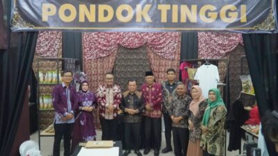 Gubernur Al Haris Dorong Sungai Penuh Jadi Destinasi Wisata Budaya Unggulan