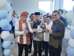 Pemprov Jambi Dukung Penguatan Ekosistem Transportasi Darat dan Kendaraan Listrik Melalui Kunjungan Kerja Ditjen Perhubungan Darat