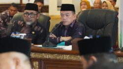 Gubernur Al Haris Sambut Evaluasi SAKIP 2025, Dorong Pemerintahan Akuntabel dan Pelayanan Publik Berkualitas