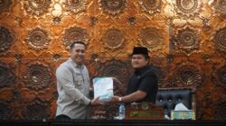 Bupati M. Syukur Sampaikan Rencana KUA-PPAS 2027, Fokus Infrastruktur dan Penguatan Ekonomi