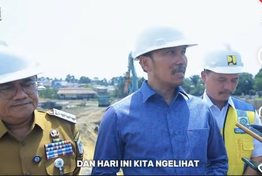 Edi Prurwanto Anggota DPR RI.(ist)