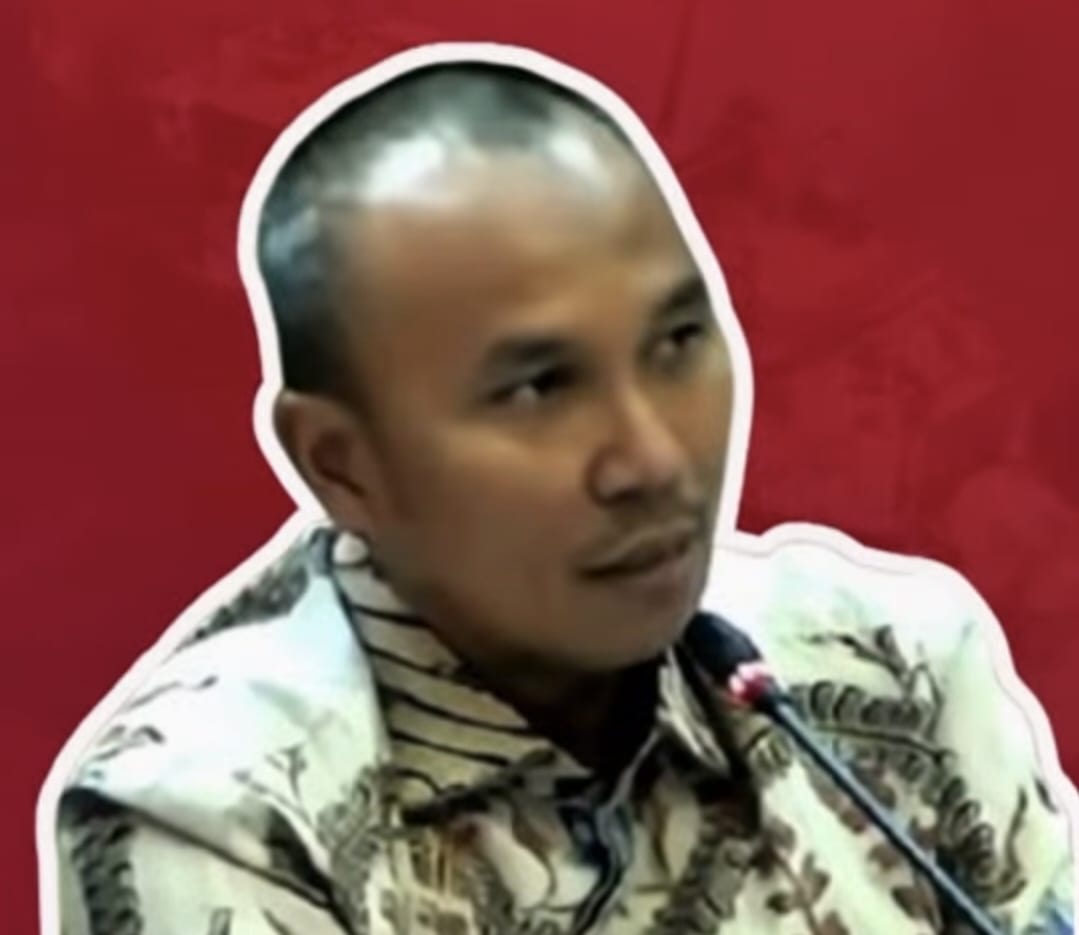 Edi Purwanto, Anggota Komisi V DPR RI Fraksi PDI Perjuangan dapil Provinsi Jambi