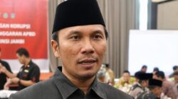 Edi Purwanto Apresiasi Arah APBN 2027, Tapi Minta Dana Transfer Daerah Diperjelas