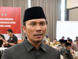 Edi Purwanto Apresiasi Arah APBN 2027, Tapi Minta Dana Transfer Daerah Diperjelas