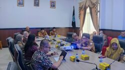 Tegaskan Transparansi BOSP, Pemkab Merangin Gelar Entry Meeting Bersama BPK RI