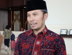 HUT RI ke-81 RI, Edi Purwanto Tegaskan Kemerdekaan Harus Dirasakan Rakyat: Kemiskinan, Kesehatan, Pendidikan Jadi Sorotan