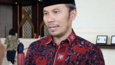 HUT RI ke-81 RI, Edi Purwanto Tegaskan Kemerdekaan Harus Dirasakan Rakyat: Kemiskinan, Kesehatan, Pendidikan Jadi Sorotan