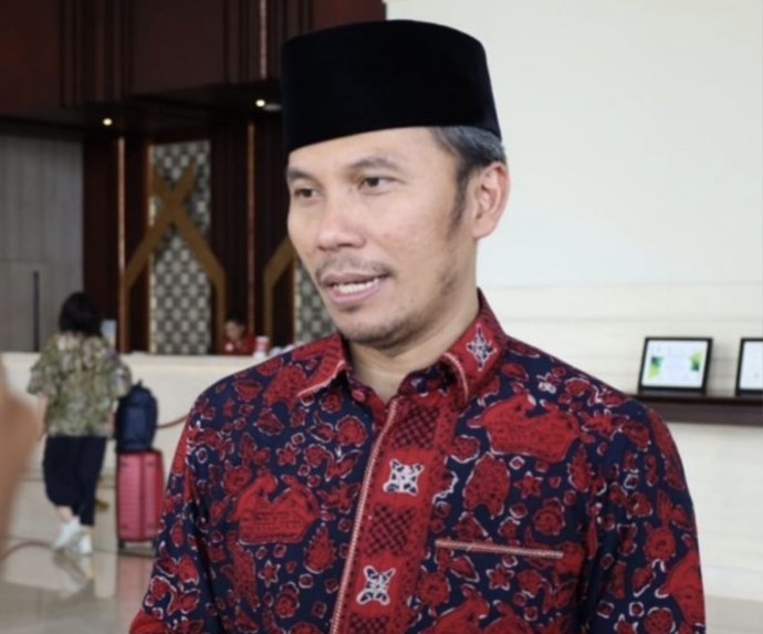 HUT RI ke-81 RI, Edi Purwanto Tegaskan Kemerdekaan Harus Dirasakan Rakyat: Kemiskinan, Kesehatan, Pendidikan Jadi Sorotan