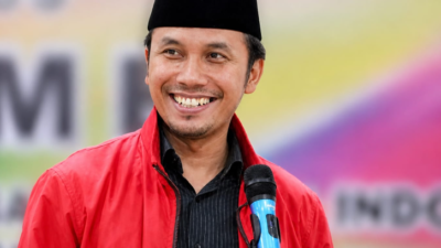 Anggota DPR RI dari daerah pemilihan (Dapil) Jambi, Edi Purwanto