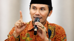 Edi Purwanto Turun Langsung Cek Tebing Sungai Batanghari, Keselamatan Warga Jadi Prioritas