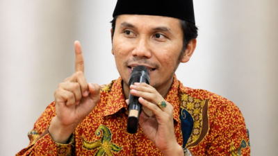 Anggota DPR RI Dapil Jambi, Edi Purwanto