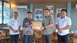 Perkuat Tata Kelola Keuangan, Pemkab Merangin Gelar Diskusi Ringan Bersama BPKP Perwakilan Jambi