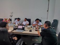 Kejar Target Ekspos September, Pemkab Merangin Pacu Pembangunan Manajemen Talenta ASN