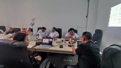 Kejar Target Ekspos September, Pemkab Merangin Pacu Pembangunan Manajemen Talenta ASN