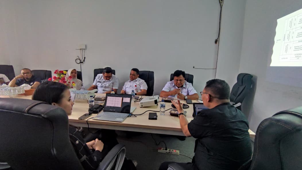 Pemerintah Kabupaten Merangin terus bergerak cepat untuk mengakselerasi penerapan Manajemen Talenta Aparatur Sipil Negara (ASN). 