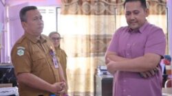 Senyum di PPKB, Murka di Perikanan, Bupati M. Syukur Tangkap Basah ASN Bolos Massal