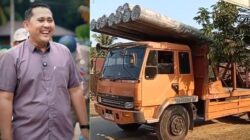 Bupati Merangin: Setelah 37 Tahun Gelap, Alhamdulillah Akan Terang