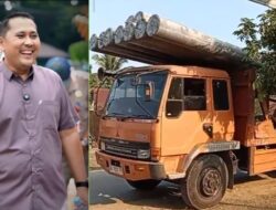 Bupati Merangin: Setelah 37 Tahun Gelap, Alhamdulillah Akan Terang
