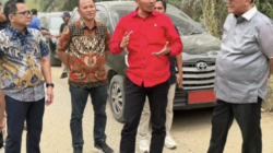 Perjuangan Edi Purwanto untuk Jalan Padang Lamo “Berbuah” Rp 29 Miliar