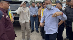 Perjuangan Edi Purwanto Berbuah Manis, Tanjabtim Kebagian IJD Terbesar di Jambi