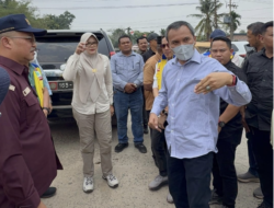 Perjuangan Edi Purwanto Berbuah Manis, Tanjabtim Kebagian IJD Terbesar di Jambi