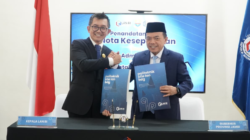 Pemprov Jambi Gandeng LAN RI, Al Haris Fokus Cetak Aparatur Berkualitas hingga Tingkat Desa