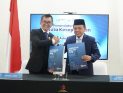 Pemprov Jambi Gandeng LAN RI, Al Haris Fokus Cetak Aparatur Berkualitas hingga Tingkat Desa